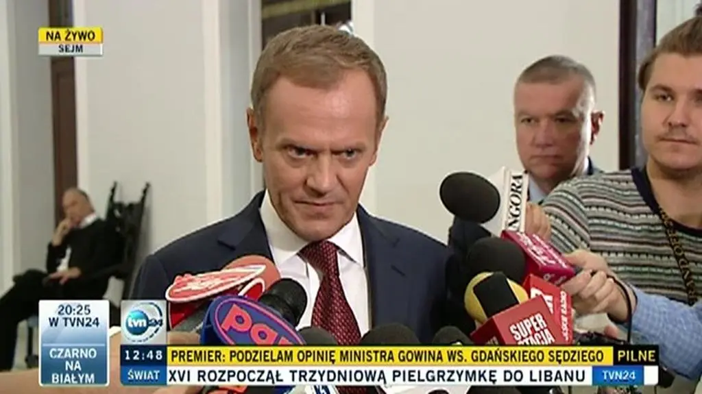  Żadnych relacji o charakterze towarzyskim