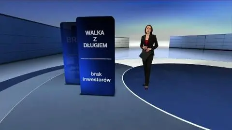 Zagrożenia zewnętrzne