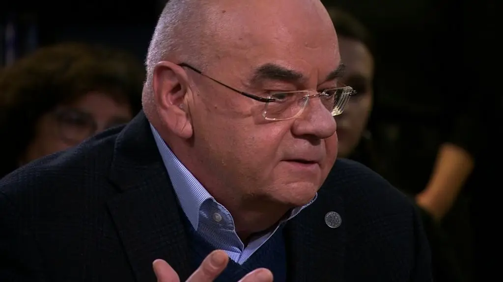 Zajadło: mówimy o kryzysie demokracji, bo to jest obiektywny fakt 