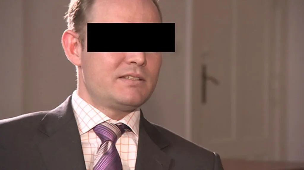 Zajechał drogę i strzelał. Pijany wiceminister zatrzymany
