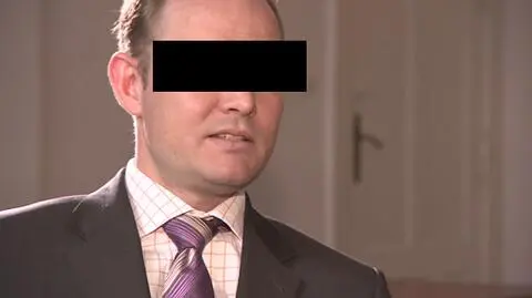 Zajechał drogę i strzelał. Pijany wiceminister zatrzymany