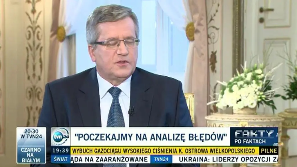"Zakaz zakrywania twarzy pomoże demokracji" 