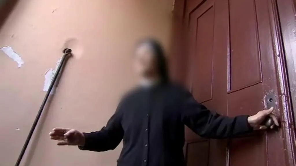 Zakonnica o s. Bernadetcie: "Życie z tą świadomością to kara dla niej"