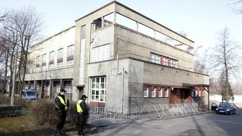 Zakonnicy nie będą zeznawać