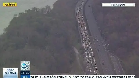 Zakorkowana "siódemka"