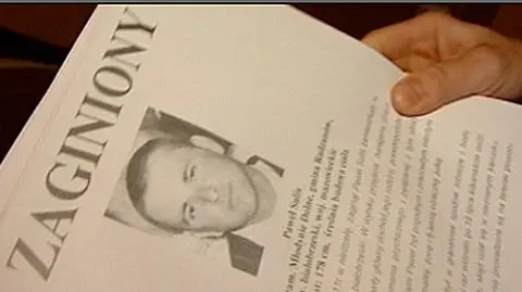Załamał się po nawałnicy i uciekł z domu