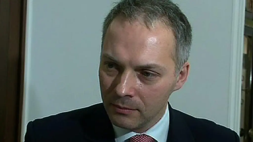 Żalek: Głosowałem nad problemem, a nie projektem