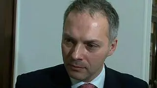 Żalek: Głosowałem nad problemem, a nie projektem