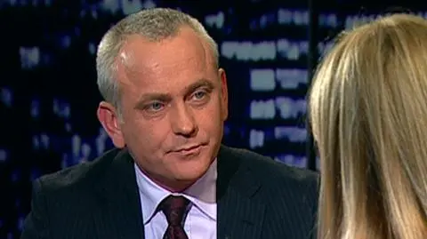 "Zalewski albo jest w PiS, albo w PO"