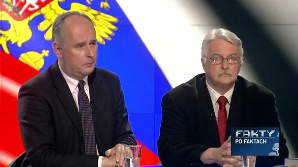 Zalewski: Baza konsekwencją działań rządu