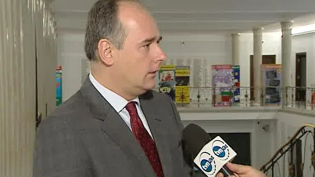 Zalewski: nowa partia na prawo od PiS jest prawdopodobna