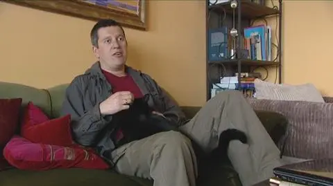 Zalewski o felietonach