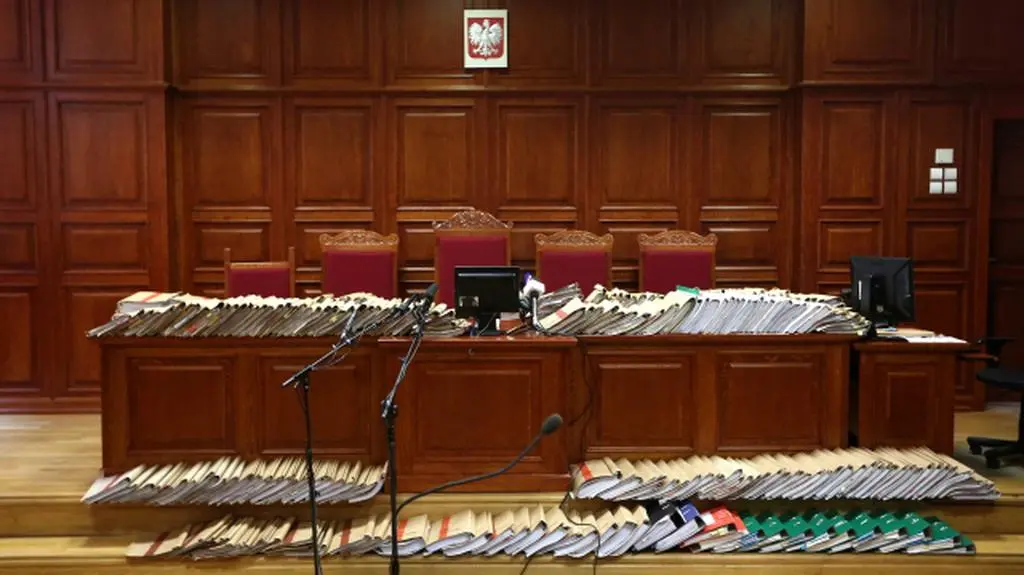Zalewski: Uznałem, że dalszy etap prowadzenia tej sprawy powinien odbywać się w innej prokuraturze
