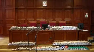 Zalewski: Uznałem, że dalszy etap prowadzenia tej sprawy powinien odbywać się w innej prokuraturze