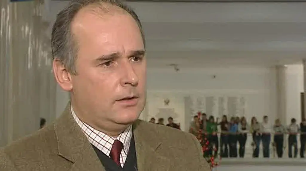 Zalewski: W PiS trudno o niezależność