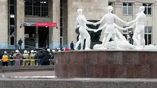 Zamachowczynią mogła być mieszkanka Dagestanu