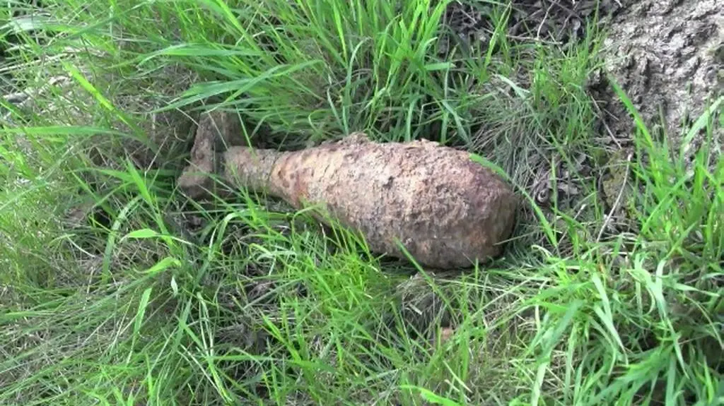 Zamknięta droga krajowa nr 5