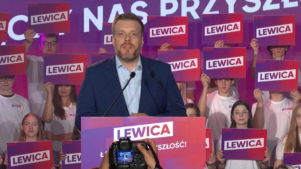 Zandberg: Lewica to jest gwarancja, że płace pójdą w górę