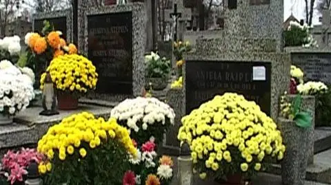 Zapłacić ku pamięci