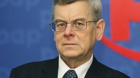 Zaprosić Jaruzelskiego? "Przekażę sugestię"
