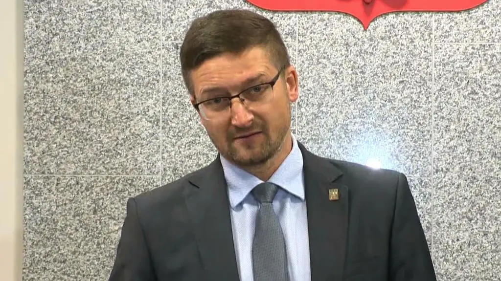 Zapytał o listy poparcia do KRS. Sędziemu z Olsztyna cofnięto delegację
