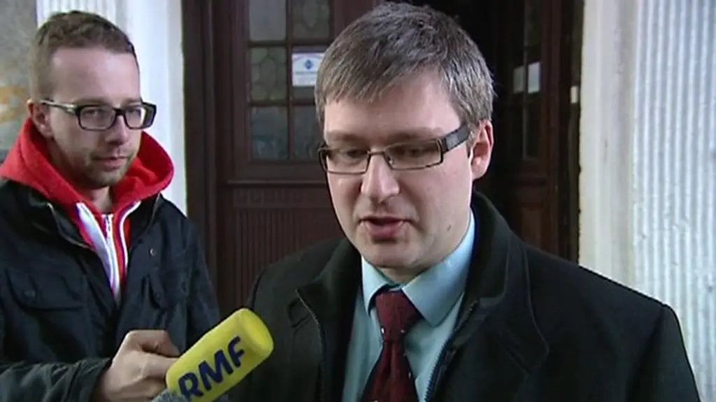 Zarzut zabójstwa po odnalezieniu ciała noworodka