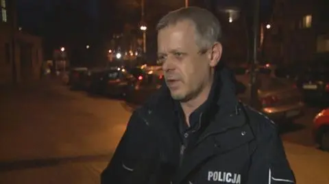 Zarzuty dla mężczyzny, który miał zamordować 19-latkę pod Komornikami
