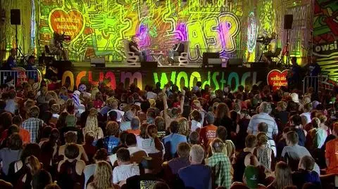 Zarzuty dla mężczyzny, który zaatakował Grzegorza Miecugowa na przystanku Woodstock