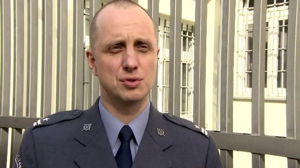 Zarzuty dla stażaników z zakładu karnego w Sztumie