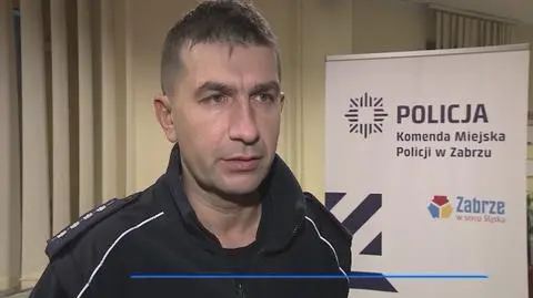 Zarzuty za atak na policjantów. Efekt demonstracji górników