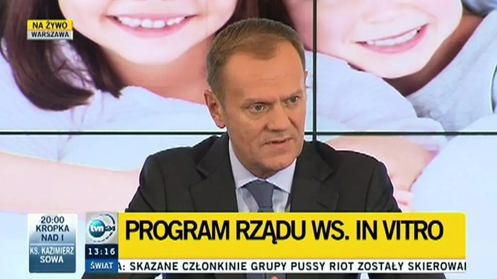 Zasady przeprowadzania zabiegów in vitro