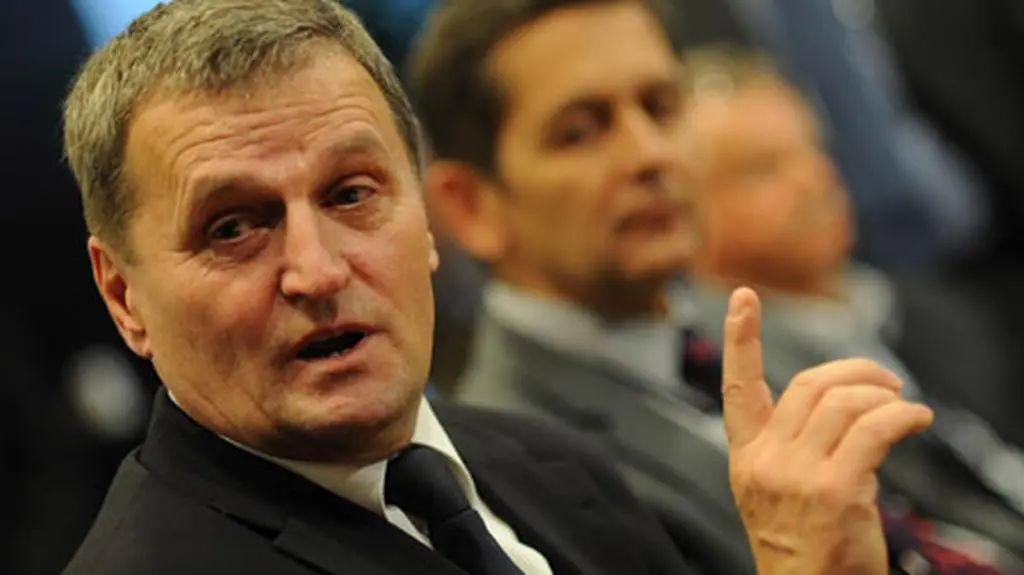 "Zaskoczyła nas ta sytuacja"