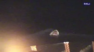 Zatonął cypryjski statek z polską załogą. Akcja poszukiwawcza przerwana na noc