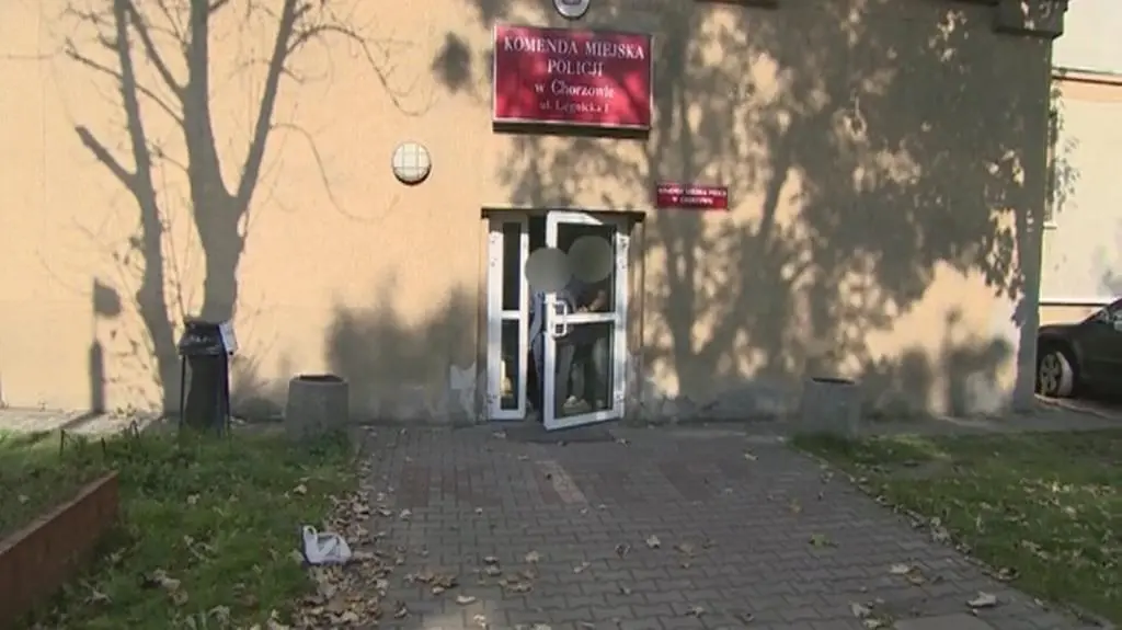 Zatrzymani pseudokibice usłyszeli dzisiaj policyjne zarzuty