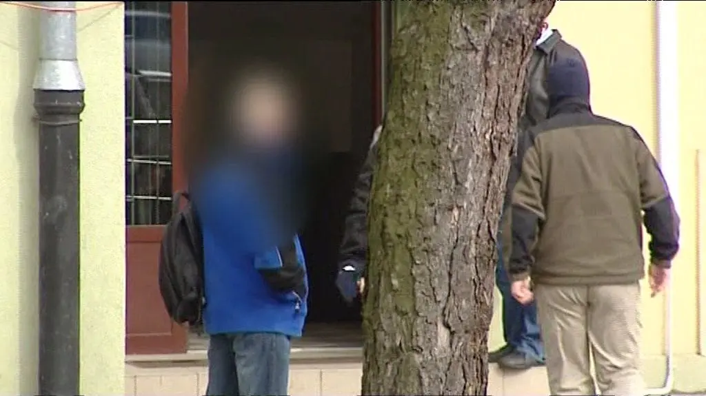 Zatrzymani ws. śmierci gen. Papały doprowadzeni do sądu