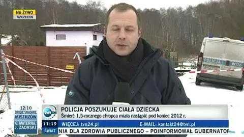 Zatrzymano dwie kolejne osoby ws. śmierci chłopca