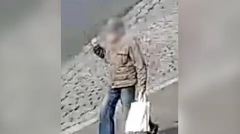 Zatrzymano podejrzewanego o molestowanie dziewczynek