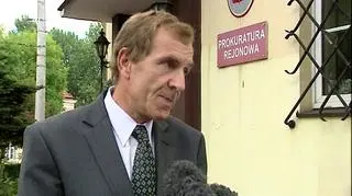 Zatrzymany ws. bójki na plaży już na wolności
