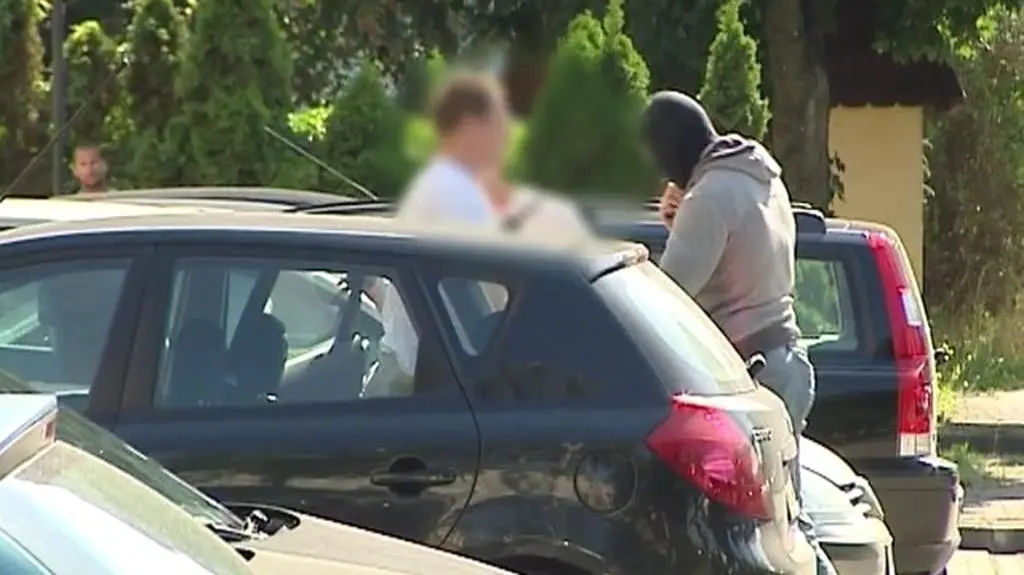 Zatrzymany ws. bójki na plaży już na wolności