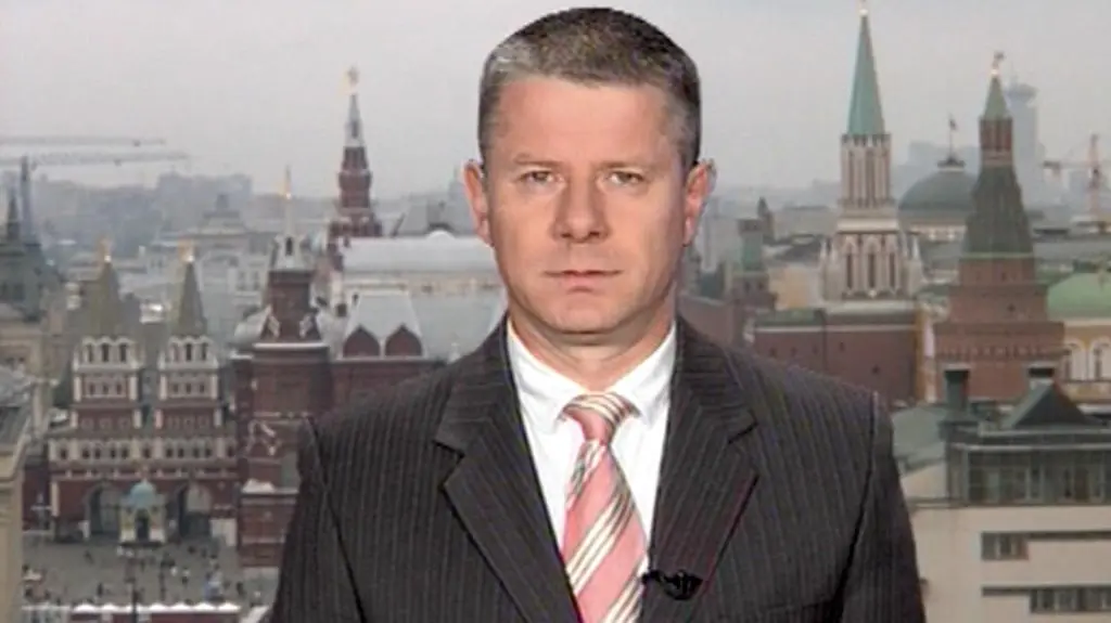 Zaucha: Cyryl I robi wszystko, by otworzyć Cerkiew