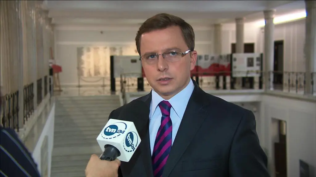 Zawiadomienie do prokuratury chcą złożyć SLD i Twój Ruch 