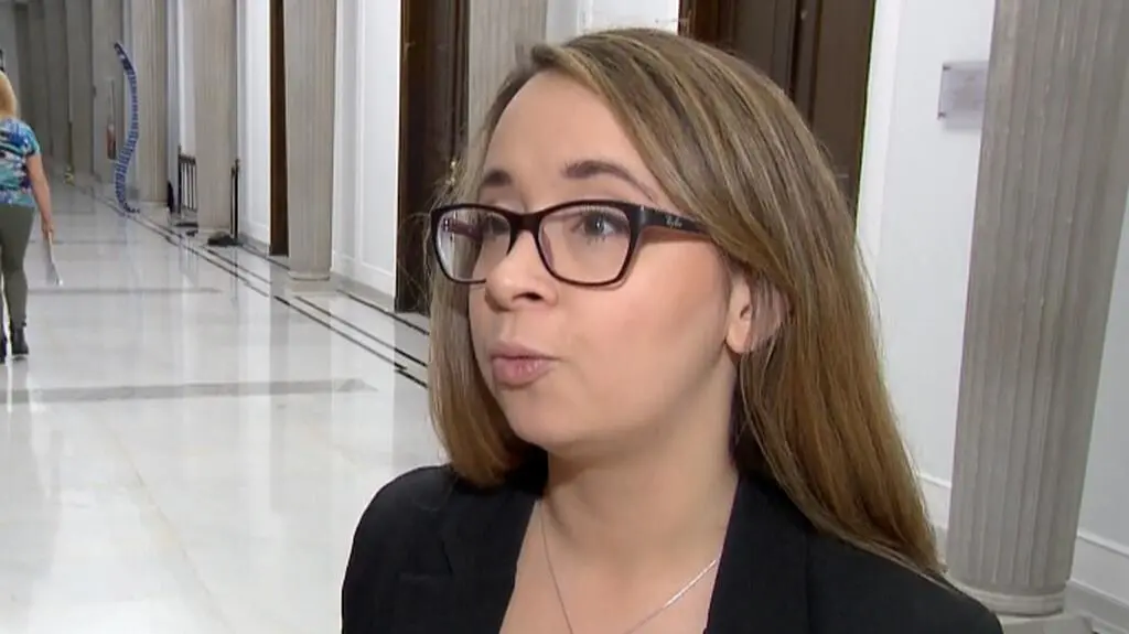 Zawisza: dokumenty mówią o Piotrowiczu co innego, niż prezes Kaczyński