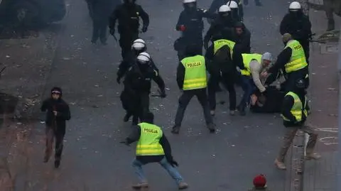 Zawisza: żaden świstek z ratusza nie zatrzyma patriotycznego pochodu