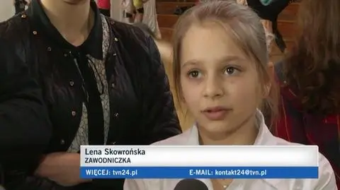 Zawodnicy twierdzą, że trenerka od lat się nad nimi znęcała