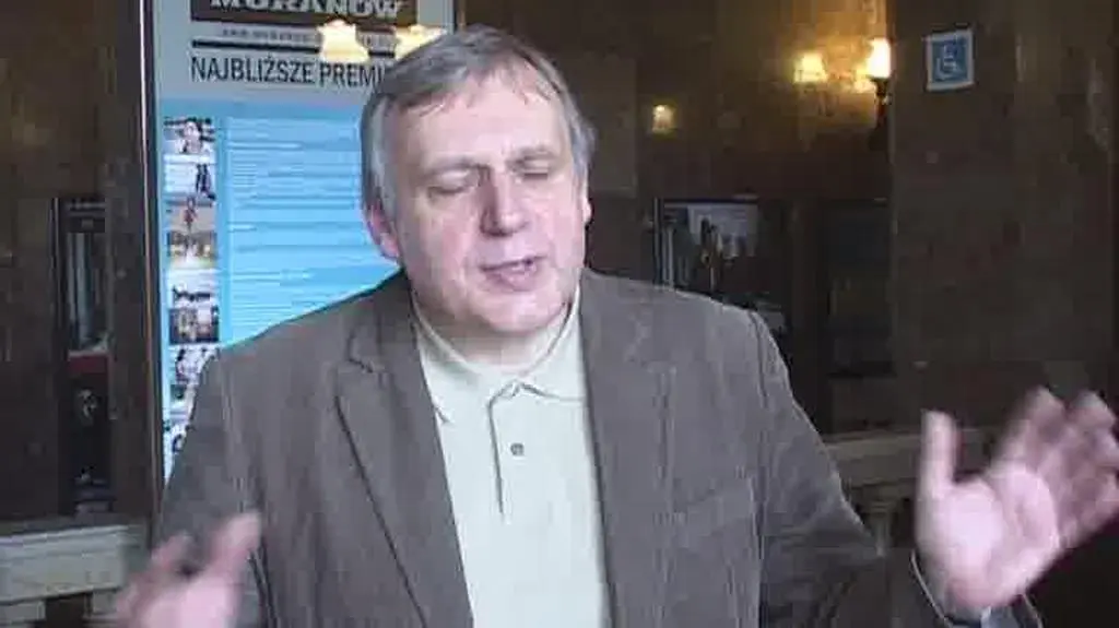 "Zawsze chcieliśmy mieć na festiwalu polskie filmy"