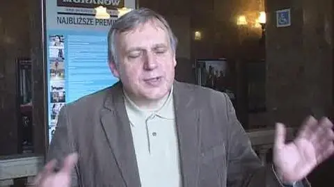 "Zawsze chcieliśmy mieć na festiwalu polskie filmy"