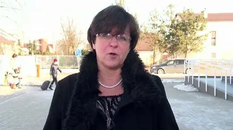 "Zawsze jest ten ostatni"