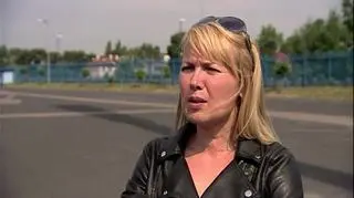 "Zawsze odcinaliśmy się od aktów przemocy i wandalizmu"