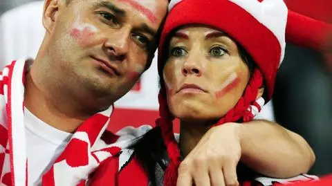 "Zawsze tak się kończy"