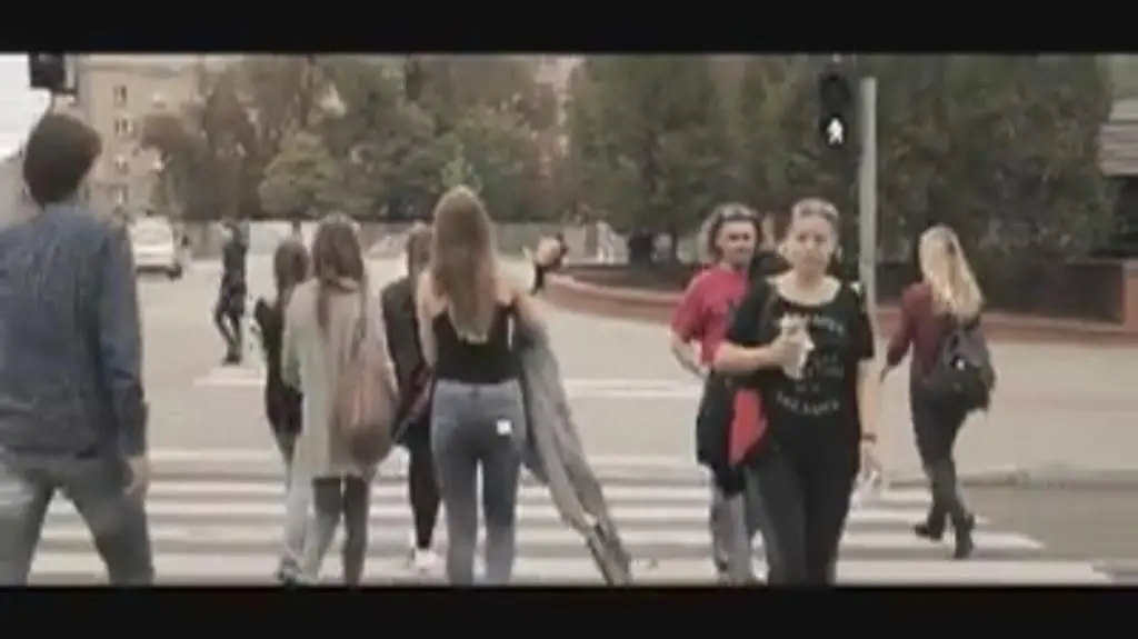 "Zawsze zielone" - Prawo do Miasta